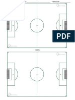 Plantilla de Formacion