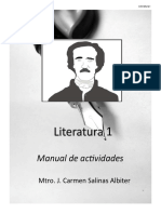 JCmManual de Actividades Literatura 1