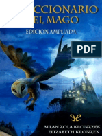El Diccionario Del Mago_ Edicion Ampliada