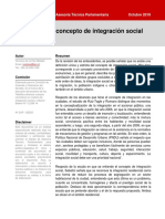 BCN Concepto de Integracion Social DEFINITIVO