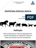 1 - Apresentação ZOOTECNIA