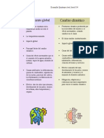 Cuadro Comparativo