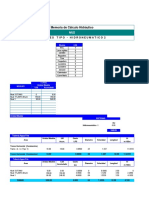 Calculo Hidro 2