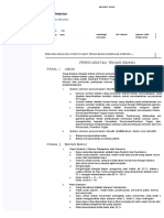 PDF Contoh Rks Interior