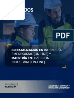 Direcindus Brochure