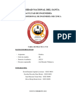 Estatica - Tarea de Practica N°10