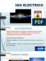 Riesgo Electrico 1