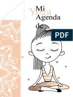 Agenda Yoga