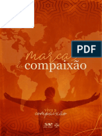 Marcas Da Compaixão