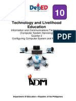 TLE10 - Q2 - Mod1 - Configuring-Computer-System-and-Network - v3 Edited