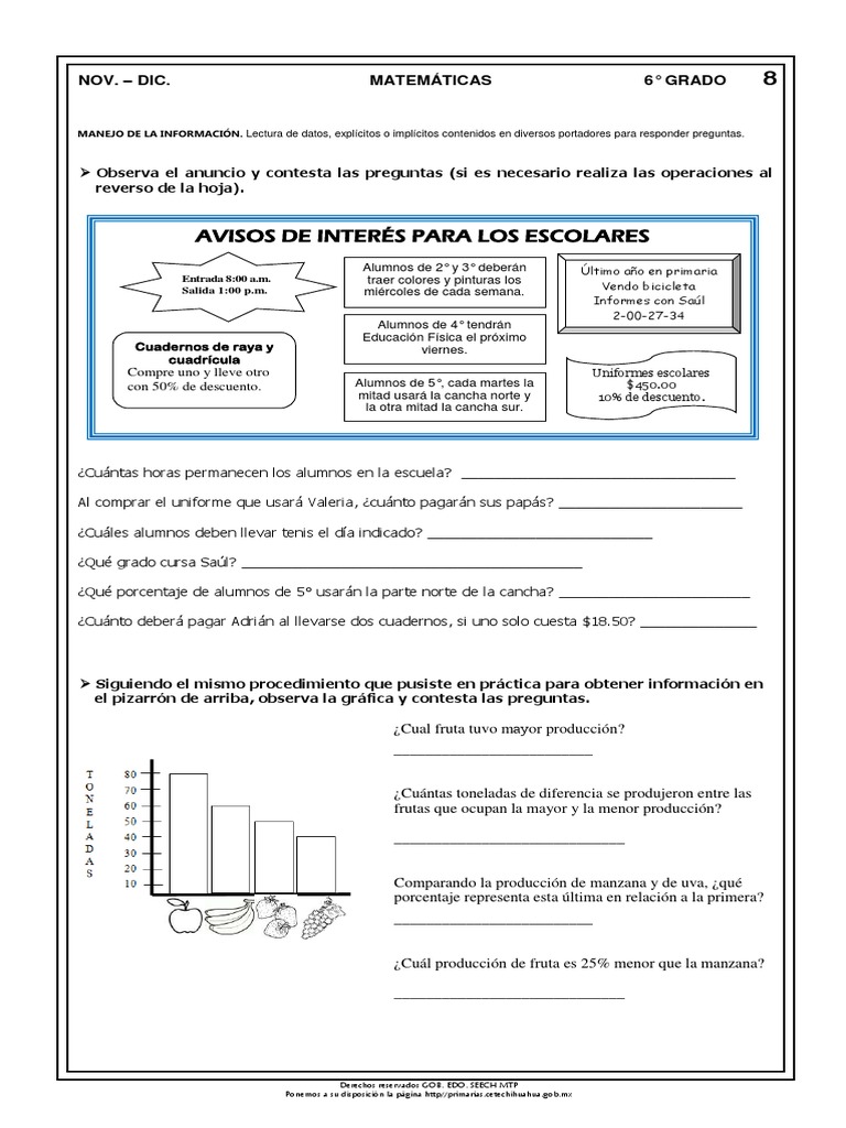 6°? Tri 2 MDA Compilacion MEX | PDF | Tierra | Antigua Grecia
