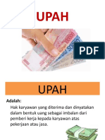 UPAH