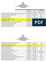 Relação Ubs - Escola (Pse)