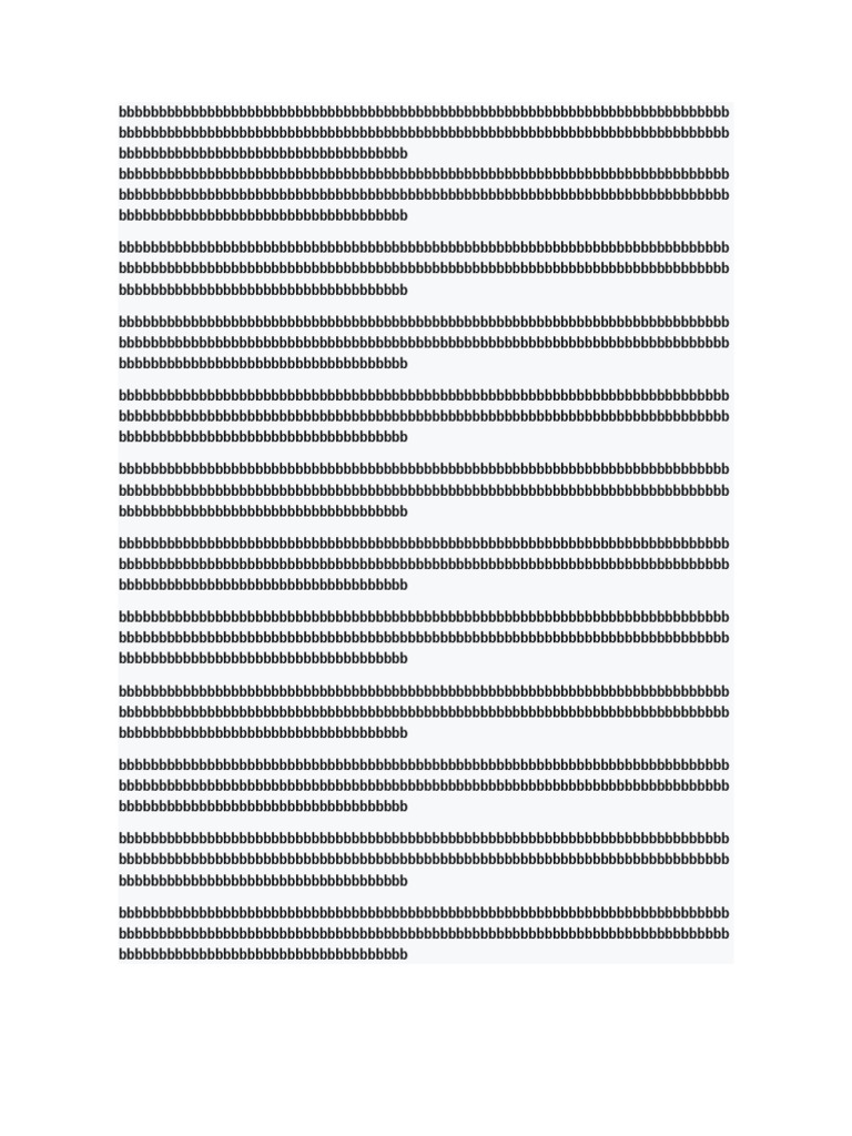 Bcda | PDF