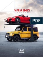 Parking Lift PDF