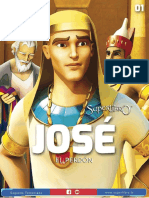 José - 01 - El Perdón