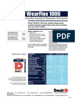 Densit - WearFlex1000