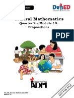 Genmath q2 Mod13 Propositions v2