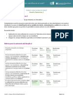 Consigna y Rãºbrica para DesafÃ - o Detectives 2