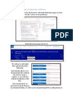 Manual Intalation of Quartus Ii