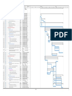 Diagrama de Gant