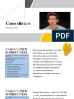 Casos Clinicos