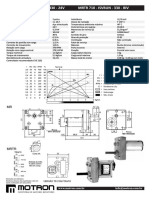 mr710 Isvbun 330 24v