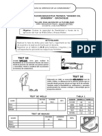 Taller Flexibilidad 7°