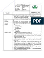 07 SOP IMUNISASI DT Dan TD