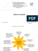 Mapa Conceptual