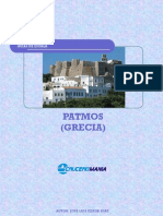 Guia Cruceromania de Patmos (Grecia)
