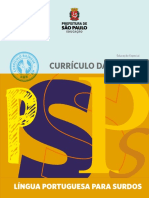 Currículo Da Cidade - Educacao Especial