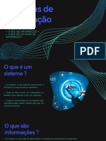 Sistemas de Informação