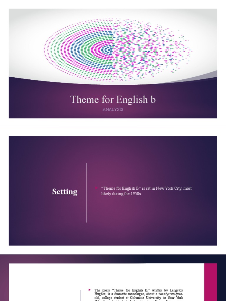theme-for-english-b-presentation-pdf-poetry