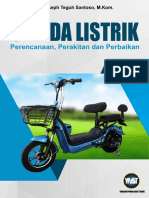 Motor Listrik