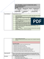 RPS Konsep Dasar Midwifery Holkistic Carerevisi Kurikulum