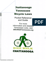 Quick Ref Chattanoog PD