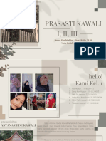 Prasasti Kawali 1,2,3