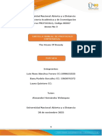Anexo No 2 - Construcción Manual de Protocolo Empresarial..