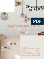 Catálogo de Colgantes Por Estilo - Compressed 2