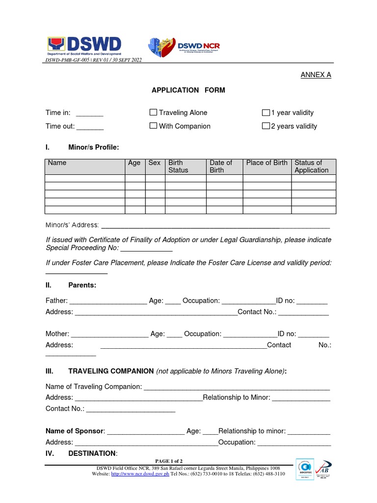 Mta Sick Forms