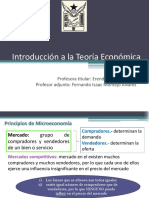 ITE - Clase 04 - Demanda