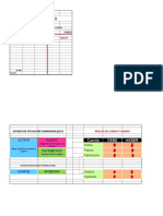 Excel de Partida Doble