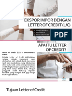 Kel1 - 3gd3ab Ekspor Impor Letter of Credit