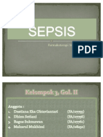 Sepsis PPT