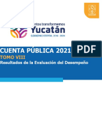 2021 - PPs Cuenta Pública