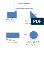 FuncionesMatemáticas