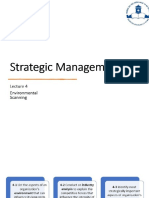 L2 - Strategic Management