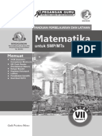 PG Matematika VII-1 K-13 2022v
