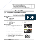 Task Sheet 2.3-1